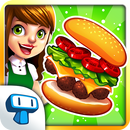 My Sandwich Shop - Fast Food and Tasty Subs Game APK