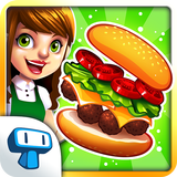 My Sandwich Shop - Fast Food and Tasty Subs Game