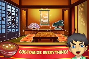 My Sushi Shop screenshot 1