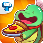 My Pizza Maker - Italian Pizzeria Restaurant Game icône