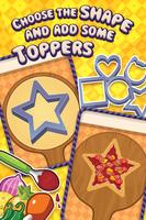 My Pizza Maker - Food Game تصوير الشاشة 2