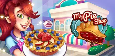 My Pie Shop: Cooking Game