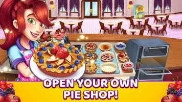 My Pie Shop poster