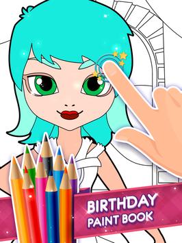 my princess birthday create your own party apk download free