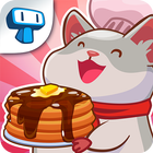 My Waffle Maker - Breakfast Food Cooking Game 아이콘