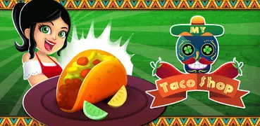 My Taco Shop: Jogo de Comida