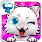 My Virtual Cat icon