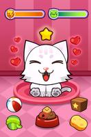 My Virtual Cat 포스터