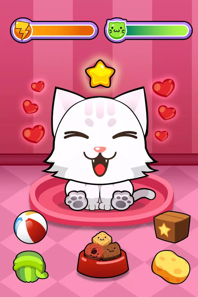 My Cat para Android - Baixe o APK na Uptodown