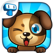 My Virtual Dog - Cute Puppies Pet Caring Game