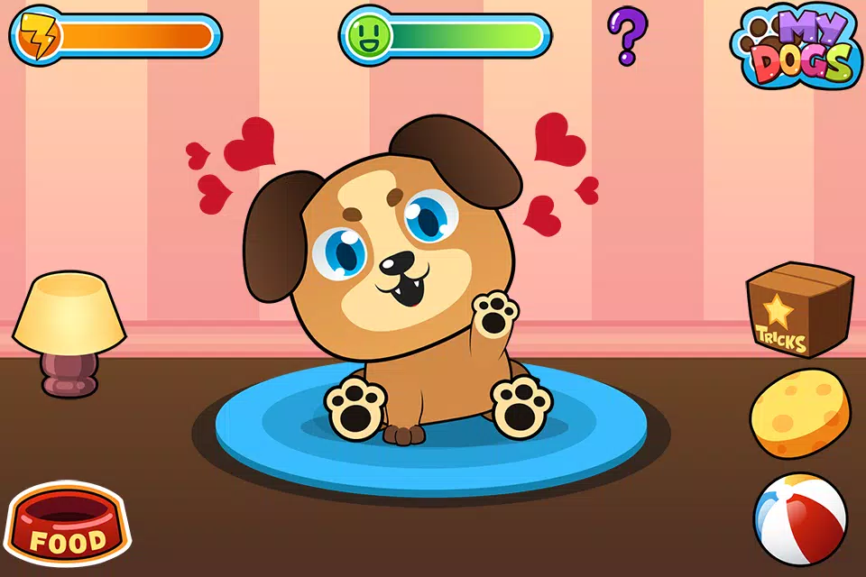 Meu Cachorro Falante Masha – Bichinhos Virtuais – Os melhores jogos e  aplicativos para iPhone e iPad