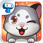 My Virtual Hamster آئیکن