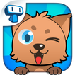 My Virtual Pet - Take Care of Cute Cats and Dogs