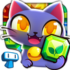 Magic Cats - Cute Kitty Match-3 Puzzle Free Game APK