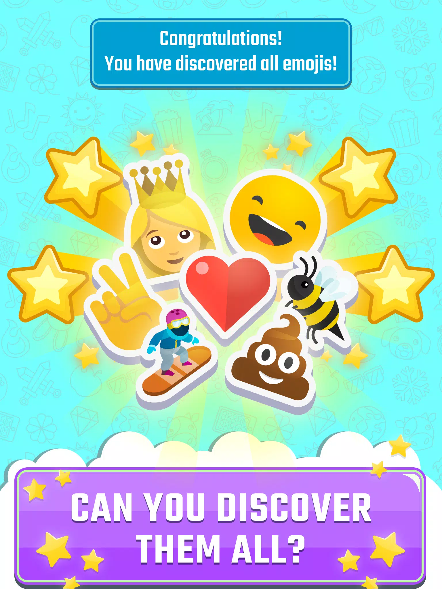 Match The Emoji: Combine All Apk For Android Download