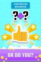 برنامه‌نما Match The Emoji: Combine All عکس از صفحه