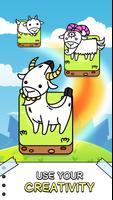 Merge Goat captura de pantalla 2