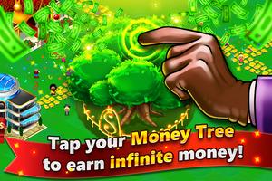 برنامه‌نما Money Tree Millionaire City عکس از صفحه