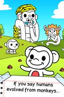 Monkey Evolution gönderen