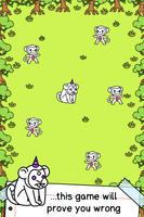 Monkey Evolution screenshot 1