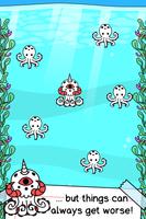 Octopus Evolution スクリーンショット 1