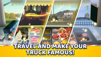 American Burger Truck स्क्रीनशॉट 3