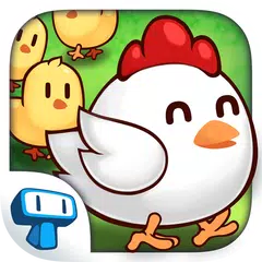 Animal Line Crossing - Guide The Animals Home APK download