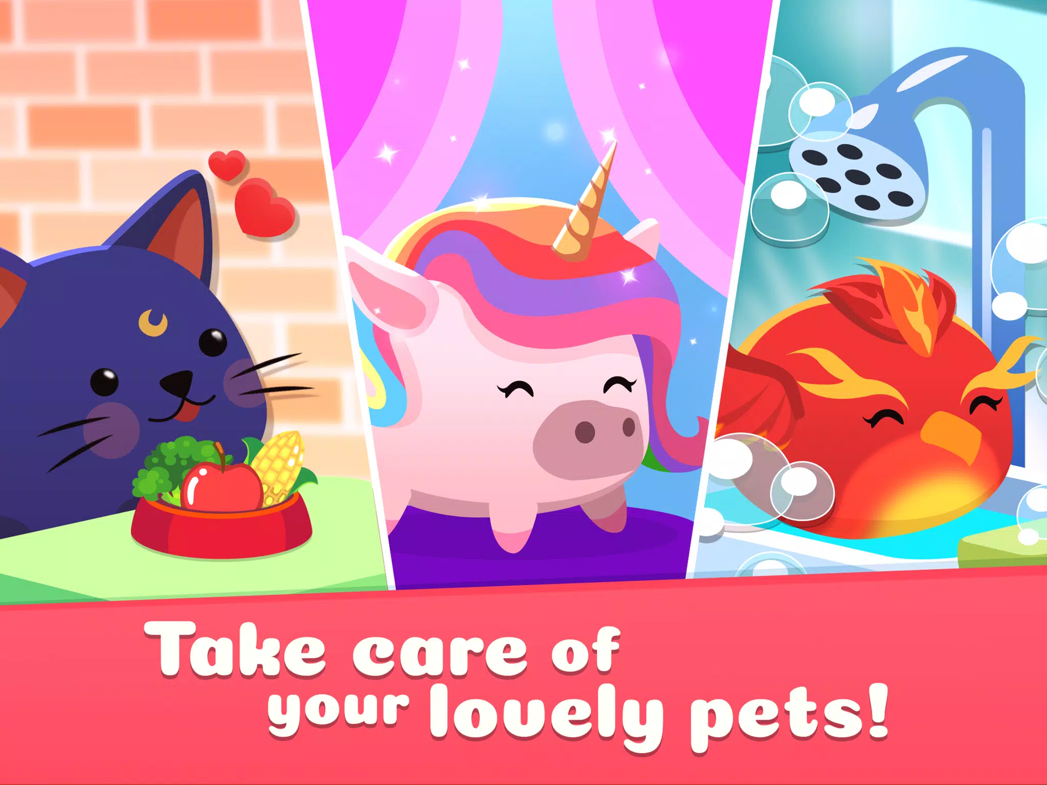 Tải xuống APK Animal Rescue cho Android Tải xuống APK Animal Rescue cho Android