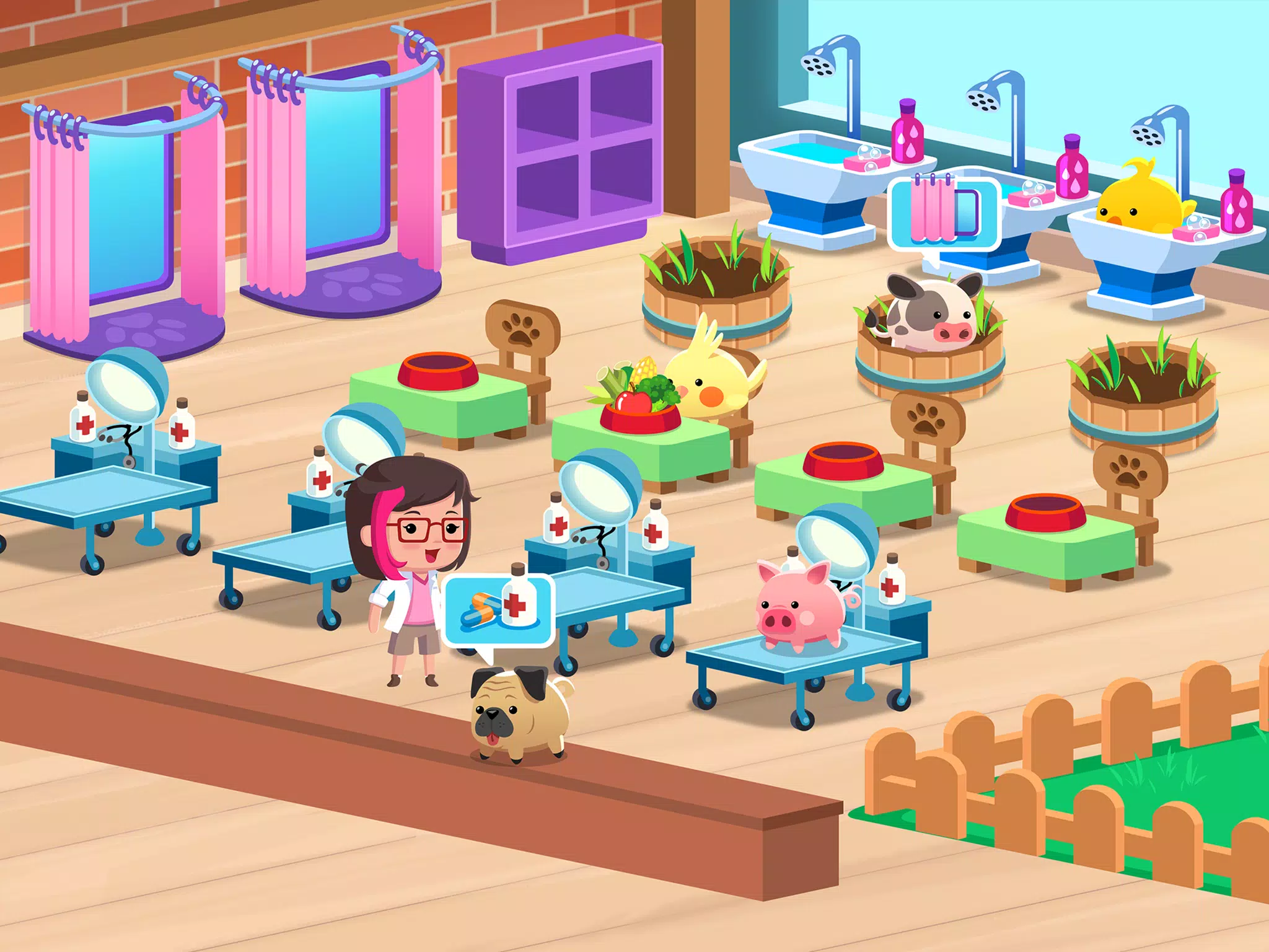 Tải xuống APK Animal Rescue cho Android Tải xuống APK Animal Rescue cho Android