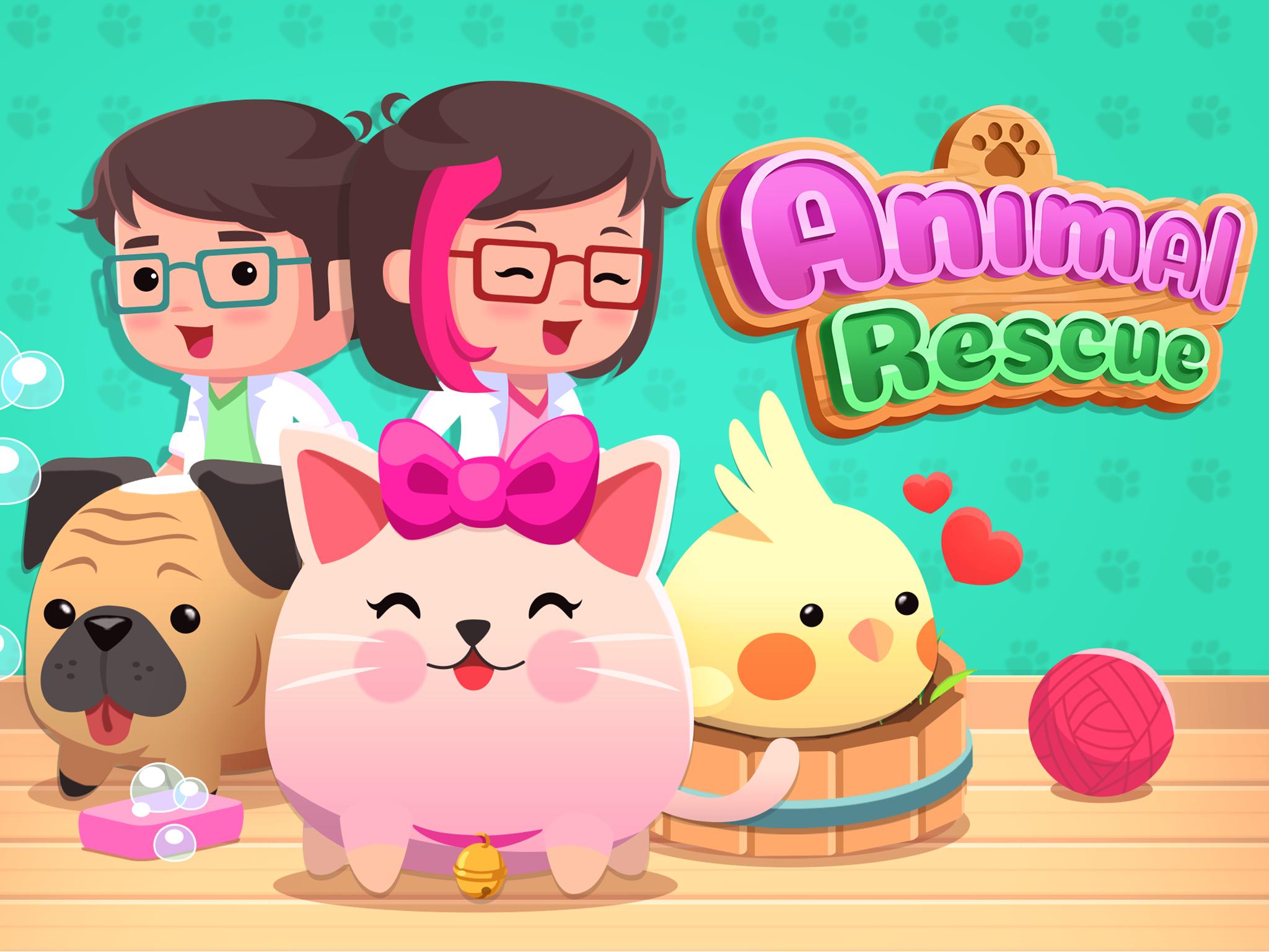 Animal Rescue for Android APK Download
