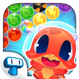 Bubble Dragon Journey - Game