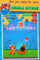 Bubble Dragon Journey penulis hantaran