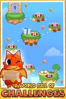 Bubble Dragon Journey syot layar 2
