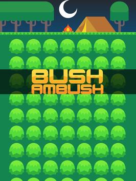 Bush Ambush banner