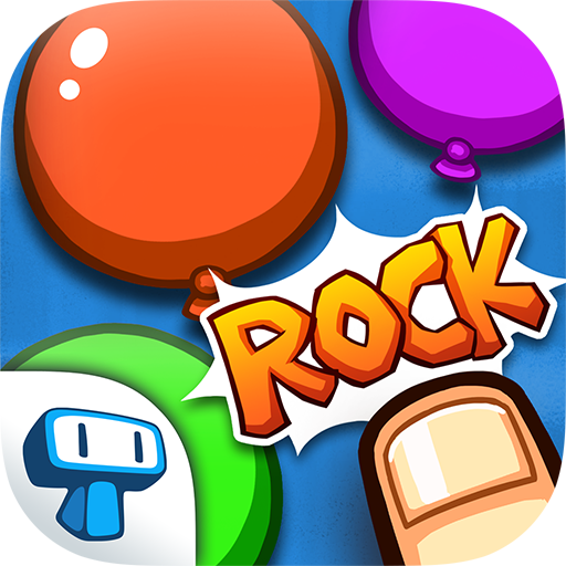 Balloon Party Rock - Tap & Pop The Baloons!