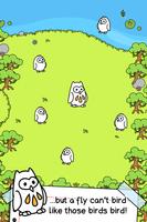 Birds Evolution: Merge Game screenshot 1