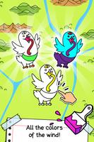 برنامه‌نما Birds Evolution: Merge Game عکس از صفحه