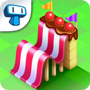 Candy Hills - Parc de Bonbons APK