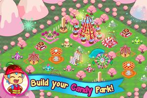 Candy Hills poster