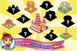 Candy Hills screenshot 1