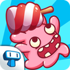 Candy Minion - Feed The Sweet Minion Boss, Fast! APK