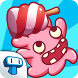 Candy Minion - Feed The Sweet Minion Boss, Fast!