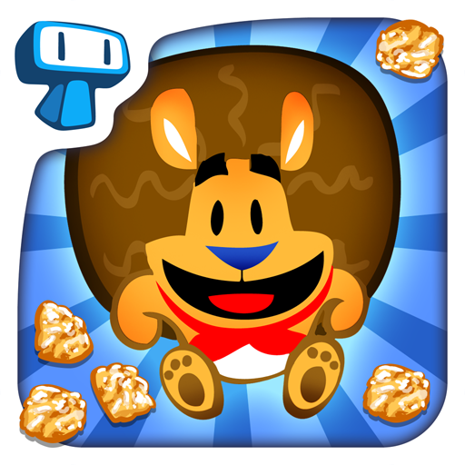 Cereal Jump - Free Doodle-Style Game