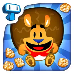 Cereal Jump - Free Doodle-Style Game APK download