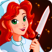 Chef Rescue icon Chef Rescue icon