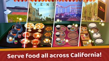 Chinese California Food Truck скриншот 3