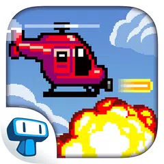 C.H.O.P.S. - Military Helicopter Combat Game アプリダウンロード