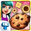 My Cookie Shop - Sweet Treats Shop Game APK