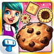 ”My Cookie Shop - Sweet Treats Shop Game