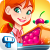 Cooking Story Deluxe - Cooking Experiments Game آئیکن
